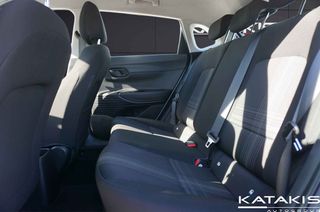 Hyundai i 20 2021 Select|Hot Seaters|Bluetooth-thumb-10