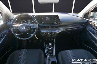 Hyundai i 20 2021 Select|Hot Seaters|Bluetooth-thumb-11