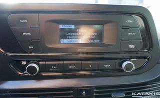 Hyundai i 20 2021 Select|Hot Seaters|Bluetooth-thumb-26