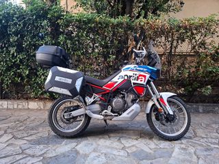 Aprilia Tuareg 2023 Dakar Podium-thumb-1