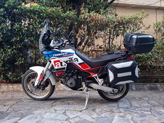Aprilia Tuareg 2023 Dakar Podium-thumb-3