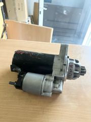 VW Touareg ‘02-07 Μίζα Μηχανής 070911023B / 070911023BX-thumb-4