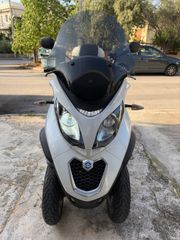 Piaggio MP3 300 2017 Lt