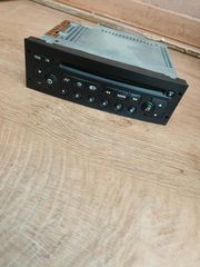 206 - R/CD - PEUGEOT - CITROEN