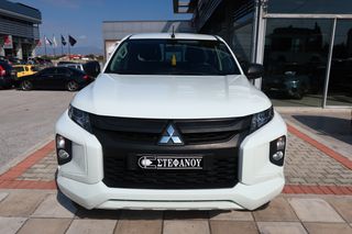 Mitsubishi L200 2021 2.3 INVITE 4WD CLUB CAB ΕΛΛΗΝΙΚΟ ΠΡΑΓΜΑΤΙΚΑ ΧΙΛΙΟΜΕΤΡΑ-thumb-7