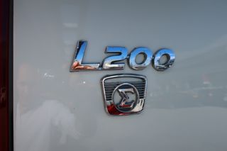 Mitsubishi L200 2021 2.3 INVITE 4WD CLUB CAB ΕΛΛΗΝΙΚΟ ΠΡΑΓΜΑΤΙΚΑ ΧΙΛΙΟΜΕΤΡΑ-thumb-14