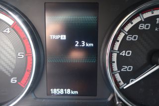 Mitsubishi L200 2021 2.3 INVITE 4WD CLUB CAB ΕΛΛΗΝΙΚΟ ΠΡΑΓΜΑΤΙΚΑ ΧΙΛΙΟΜΕΤΡΑ-thumb-28