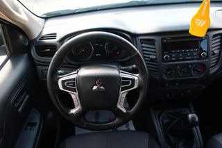 Mitsubishi L200 2021 2.3 INVITE 4WD CLUB CAB ΕΛΛΗΝΙΚΟ ΠΡΑΓΜΑΤΙΚΑ ΧΙΛΙΟΜΕΤΡΑ-thumb-29