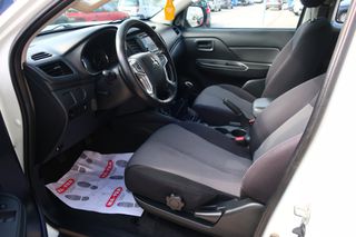 Mitsubishi L200 2021 2.3 INVITE 4WD CLUB CAB ΕΛΛΗΝΙΚΟ ΠΡΑΓΜΑΤΙΚΑ ΧΙΛΙΟΜΕΤΡΑ-thumb-30