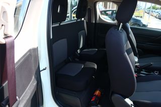 Mitsubishi L200 2021 2.3 INVITE 4WD CLUB CAB ΕΛΛΗΝΙΚΟ ΠΡΑΓΜΑΤΙΚΑ ΧΙΛΙΟΜΕΤΡΑ-thumb-33