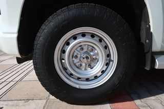 Mitsubishi L200 2021 2.3 INVITE 4WD CLUB CAB ΕΛΛΗΝΙΚΟ ΠΡΑΓΜΑΤΙΚΑ ΧΙΛΙΟΜΕΤΡΑ-thumb-34