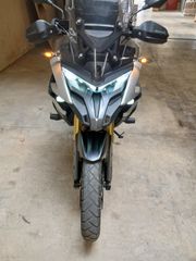Voge DS525X 2023-thumb-1