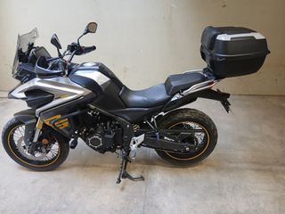 Voge DS525X 2023-thumb-6