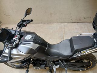 Voge DS525X 2023-thumb-8