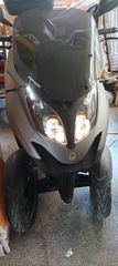 Quadro QV3 2019 Qv3