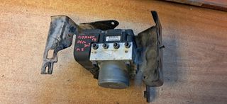 CITROEN C4 PEUGEOT 307 ΜΟΝΑΔΑ ABS ΚΩΔ: 9661886780 / 0265231508