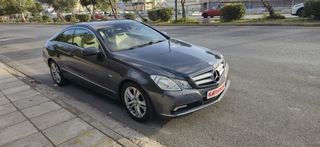 Mercedes-Benz E 250 2009 E250_Coupe_CGI BLUEEFFICIENCY_AUTOMATIC-thumb-2