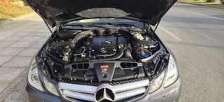 Mercedes-Benz E 250 2009 E250_Coupe_CGI BLUEEFFICIENCY_AUTOMATIC-thumb-4