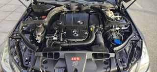 Mercedes-Benz E 250 2009 E250_Coupe_CGI BLUEEFFICIENCY_AUTOMATIC-thumb-5