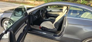 Mercedes-Benz E 250 2009 E250_Coupe_CGI BLUEEFFICIENCY_AUTOMATIC-thumb-6