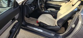 Mercedes-Benz E 250 2009 E250_Coupe_CGI BLUEEFFICIENCY_AUTOMATIC-thumb-7