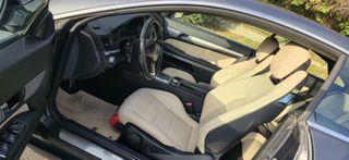 Mercedes-Benz E 250 2009 E250_Coupe_CGI BLUEEFFICIENCY_AUTOMATIC-thumb-8