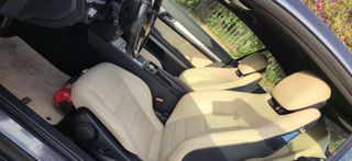 Mercedes-Benz E 250 2009 E250_Coupe_CGI BLUEEFFICIENCY_AUTOMATIC-thumb-9