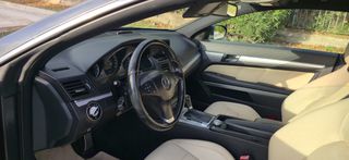 Mercedes-Benz E 250 2009 E250_Coupe_CGI BLUEEFFICIENCY_AUTOMATIC-thumb-10