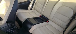 Mercedes-Benz E 250 2009 E250_Coupe_CGI BLUEEFFICIENCY_AUTOMATIC-thumb-13