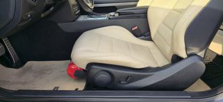 Mercedes-Benz E 250 2009 E250_Coupe_CGI BLUEEFFICIENCY_AUTOMATIC-thumb-15