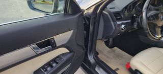 Mercedes-Benz E 250 2009 E250_Coupe_CGI BLUEEFFICIENCY_AUTOMATIC-thumb-16