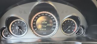 Mercedes-Benz E 250 2009 E250_Coupe_CGI BLUEEFFICIENCY_AUTOMATIC-thumb-18