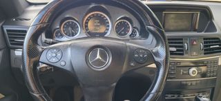 Mercedes-Benz E 250 2009 E250_Coupe_CGI BLUEEFFICIENCY_AUTOMATIC-thumb-19