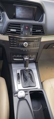 Mercedes-Benz E 250 2009 E250_Coupe_CGI BLUEEFFICIENCY_AUTOMATIC-thumb-20