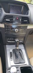 Mercedes-Benz E 250 2009 E250_Coupe_CGI BLUEEFFICIENCY_AUTOMATIC-thumb-21