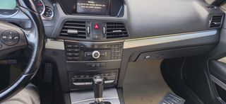 Mercedes-Benz E 250 2009 E250_Coupe_CGI BLUEEFFICIENCY_AUTOMATIC-thumb-24