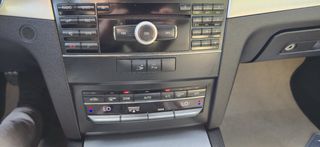 Mercedes-Benz E 250 2009 E250_Coupe_CGI BLUEEFFICIENCY_AUTOMATIC-thumb-25
