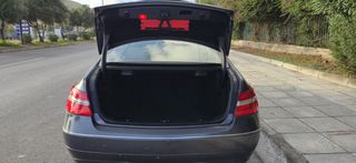 Mercedes-Benz E 250 2009 E250_Coupe_CGI BLUEEFFICIENCY_AUTOMATIC-thumb-29