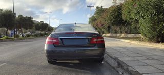 Mercedes-Benz E 250 2009 E250_Coupe_CGI BLUEEFFICIENCY_AUTOMATIC-thumb-33