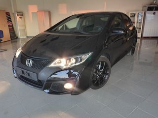 Honda Civic 2016 1.4 ELEGANCE-CAMERA
