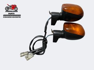 ΣΕΤ ΠΙΣΩ ΦΛΑΣ BMW F 650 FUNDURO (93'-00)