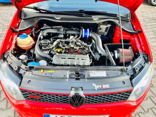 Volkswagen Polo 2014 GTI DSG F1 180PS ΗΛΙΟΡΟΦΗ (Panorama)ΑΨΕΓΑΔΙΑΣΤΟ-thumb-20