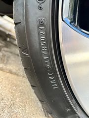 Volkswagen Polo 2014 GTI DSG F1 180PS ΗΛΙΟΡΟΦΗ (Panorama)ΑΨΕΓΑΔΙΑΣΤΟ-thumb-21