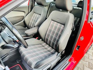 Volkswagen Polo 2014 GTI DSG F1 180PS ΗΛΙΟΡΟΦΗ (Panorama)ΑΨΕΓΑΔΙΑΣΤΟ-thumb-23