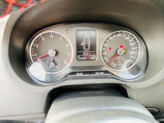 Volkswagen Polo 2014 GTI DSG F1 180PS ΗΛΙΟΡΟΦΗ (Panorama)ΑΨΕΓΑΔΙΑΣΤΟ-thumb-24