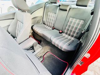 Volkswagen Polo 2014 GTI DSG F1 180PS ΗΛΙΟΡΟΦΗ (Panorama)ΑΨΕΓΑΔΙΑΣΤΟ-thumb-28