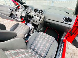 Volkswagen Polo 2014 GTI DSG F1 180PS ΗΛΙΟΡΟΦΗ (Panorama)ΑΨΕΓΑΔΙΑΣΤΟ-thumb-32