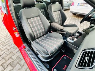 Volkswagen Polo 2014 GTI DSG F1 180PS ΗΛΙΟΡΟΦΗ (Panorama)ΑΨΕΓΑΔΙΑΣΤΟ-thumb-33
