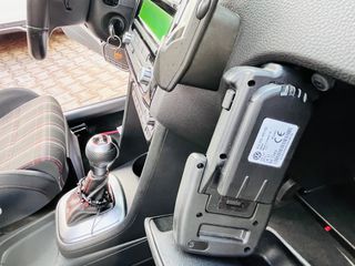 Volkswagen Polo 2014 GTI DSG F1 180PS ΗΛΙΟΡΟΦΗ (Panorama)ΑΨΕΓΑΔΙΑΣΤΟ-thumb-36
