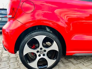 Volkswagen Polo 2014 GTI DSG F1 180PS ΗΛΙΟΡΟΦΗ (Panorama)ΑΨΕΓΑΔΙΑΣΤΟ-thumb-13